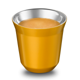PIXIE Espresso Cup, Istanbul (80ml)