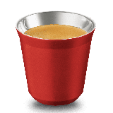 PIXIE Lungo Cups, Shanghai (160 ml)