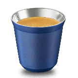 PIXIE Lungo Cups, Tokyo (160 ml)