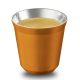 PIXIE Lungo Cups, Vienna (160 ml)