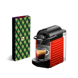 Pixie Bundle with Special Coffee Pack