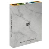 Pack of 5 - World Exploration Espresso