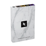 Pack of 5 - Ispirazione Italiana