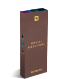 Pack of 3 - Special Selections