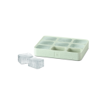 Barista Ice Cube Tray, Summer Edition