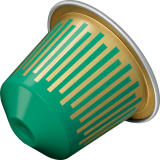 Torta Di Nocciole Flavour (Max 50 Capsules)