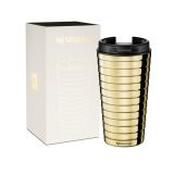 Touch Golden Travel Mug