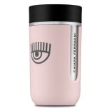 Nespresso x Chiara Ferragni Nomad Travel Mug