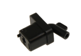 Vertuo Lattissima Descaling Pipe