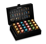 VIEW Discovery Box (Without Capsules)