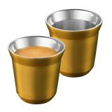 PIXIE Espresso Cups, Volluto X2