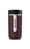 Travel Mug Medium, Burgundy