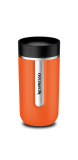 Travel Mug Medium, Orange
