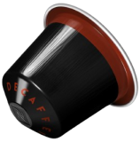 Ispirazione Ristretto Italiano Decaffeinato