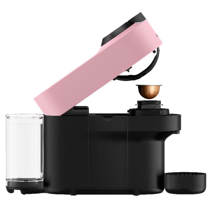【新品未開封】Nespresso VERTUO POP ピンク Vertuo Pop Candy Pink | Nespresso Slovenia