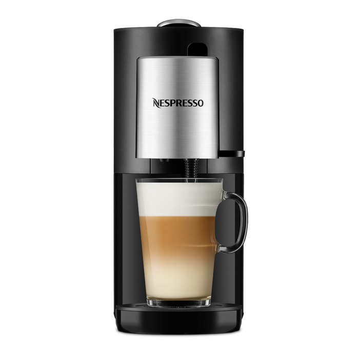 Nespresso Capsules, Coffee Machines and Accessories Nespresso