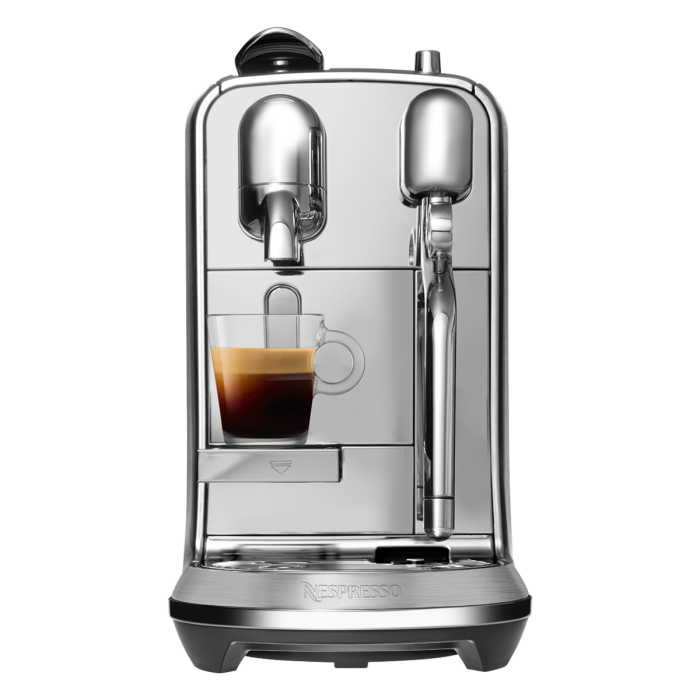 Creatista Plus