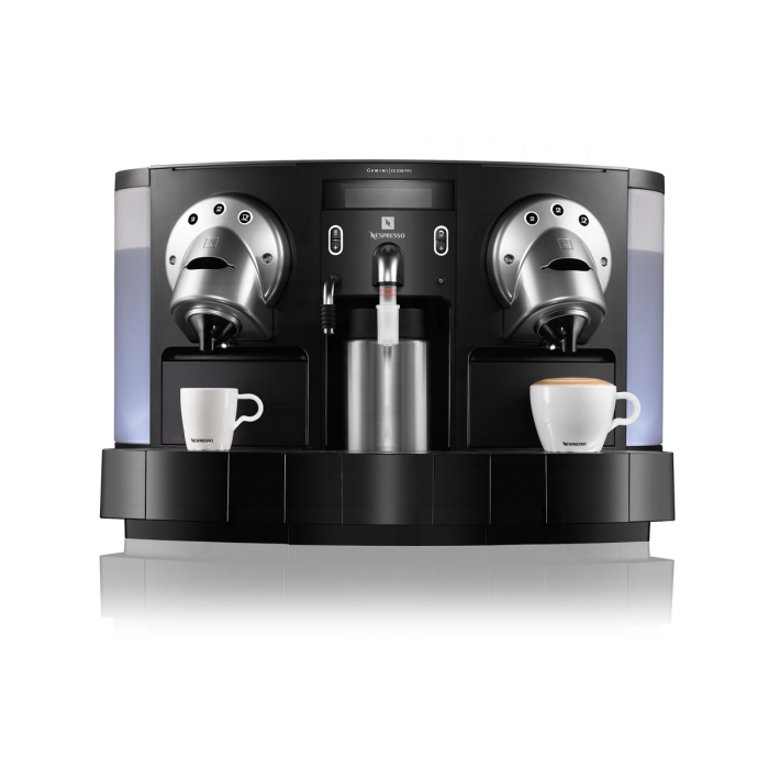Nespresso Pro Machine