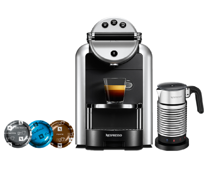 Nespresso Professional Machine Range Nespresso Pro ID