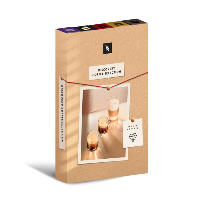 Ispirazione Firenze Arpeggio