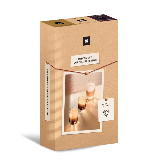 Ispirazione Firenze Arpeggio