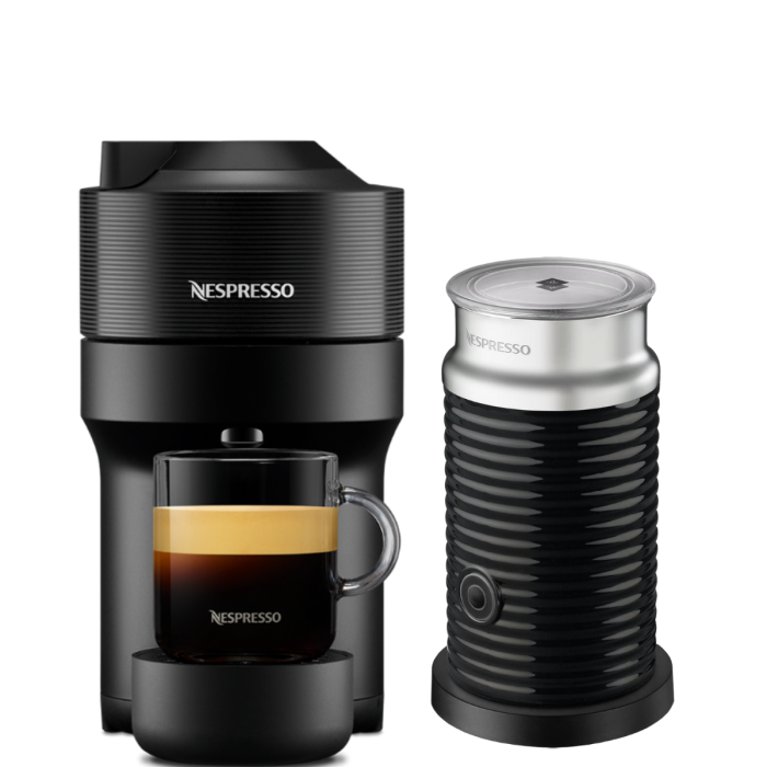 Nespresso Capsules, Coffee Machines and Accessories Nespresso