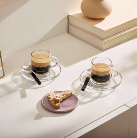 Nespresso Capsules, Coffee Machines and Accessories Nespresso