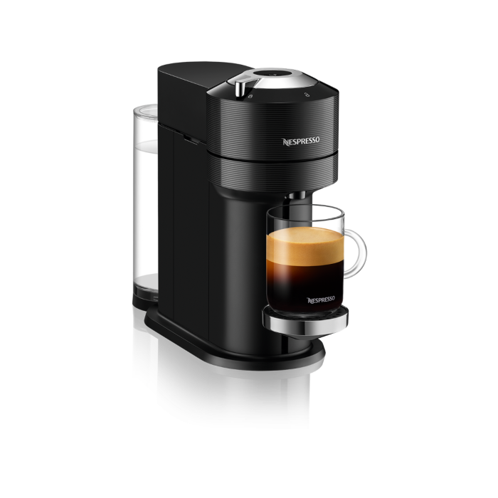 ✨美品✨NESPRESSO VERTUO NEXT GDV1 ブラック 【公式通販】