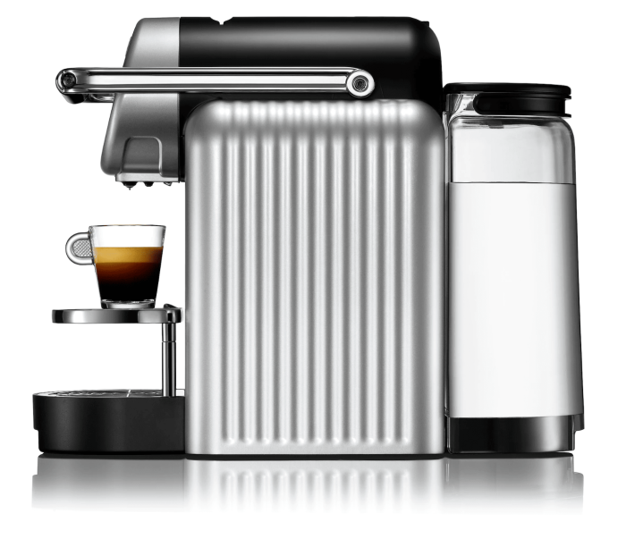 Nespresso Zenius エスプレッソマシン最終値下げ Zenius | Machine| Nespresso Indonesia