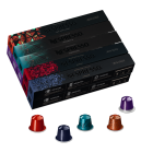 Bold Selection - 100 Capsules