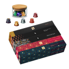 Mild Favorite Collection - 100 Capsules