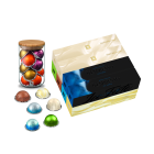 Summer Vertuo Gift Set - 80 Capsules