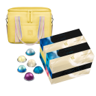 Summer Vertuo Gift Set - 120 Capsules
