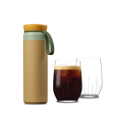 Iced Coffee Essentials