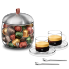Hot Coffee Essentials