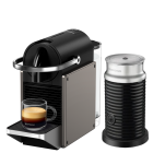 Pixie Bundle with Aeroccino3