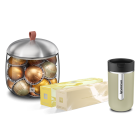 Vertuo Iced Coffee Collection