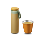 Spring Coffee Companion