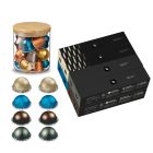 Vertuo Assortments Pack - 80 Vertuo Capsules