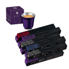 Intense Collection - 100 Capsules
