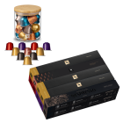 Assortments Pack - 100 Capsules