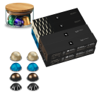 Online Exclusive - 80 Vertuo Capsules