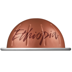 Ethiopia (VL)
