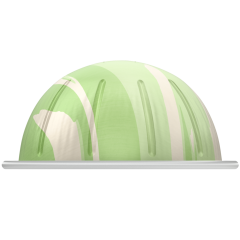 Pistachio Vanilla