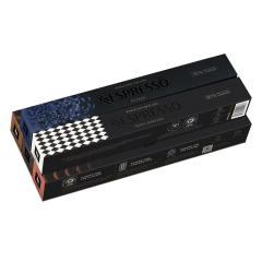 Jakarta Original Coffee Favorites Collection (50 Capsules)