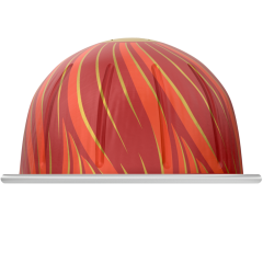 Cinnamon and Candied Tamarind 