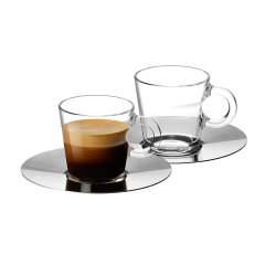 VIEW Cangkir Espresso X 2
