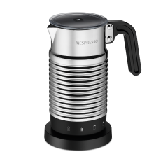 New Aeroccino4 Milk Frother