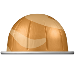 Golden Caramel