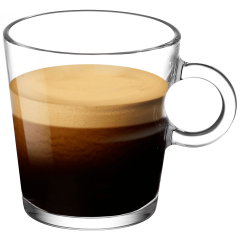 View Lungo Cups x12
